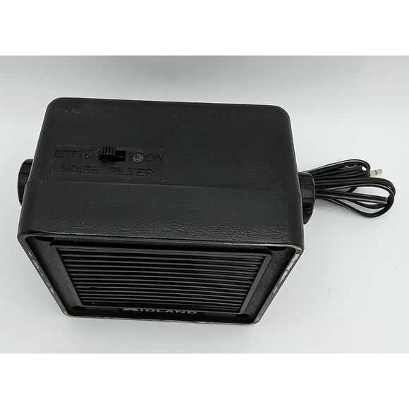Midland Model 21-404C Extension speaker for CB or Ham Radio - Picture 2 of 4